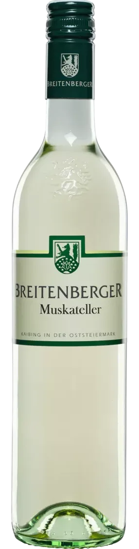 MUSKATELLER