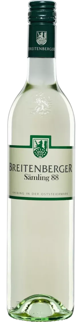 SÄMLING 88(Scheurebe)