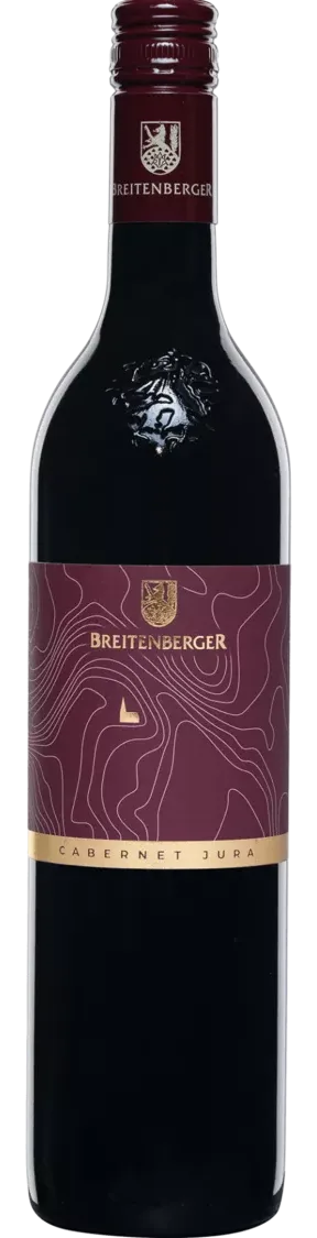 Piwi 6 Cabernet Jura
