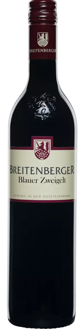 Blauer Zweigelt