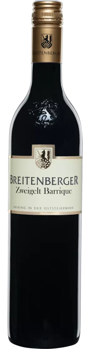 Zweigelt Barrique