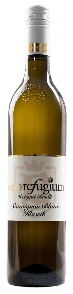 Klassik Sauvignon Blanc Gamlitz 2022