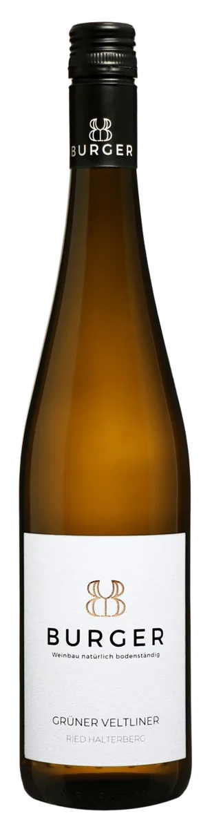 Grüner Veltliner Ried Halterberg