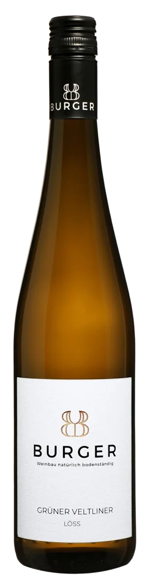 Grüner Veltliner Löss