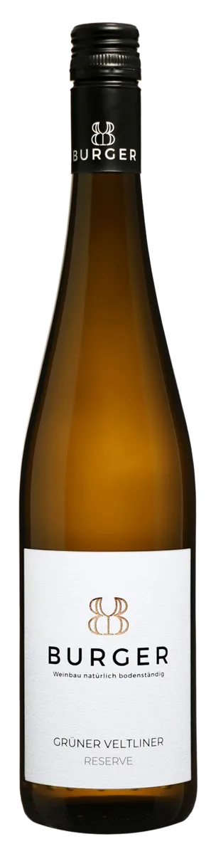 Grüner Veltliner Reserve