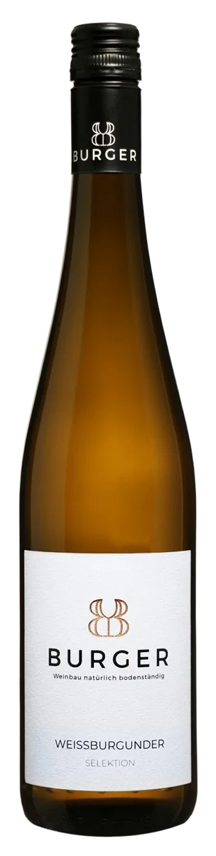 Weißburgunder Selektion