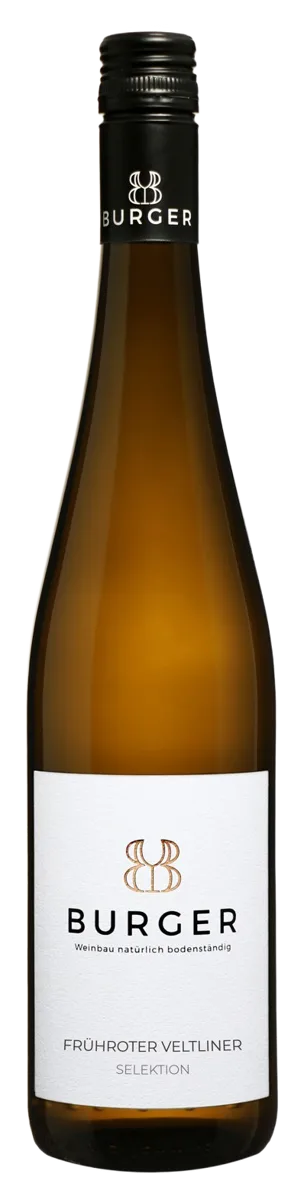 Frühroter Veltliner Selektion