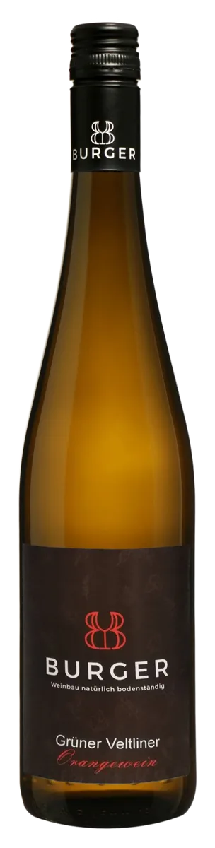 Grüner Veltliner Orangewein