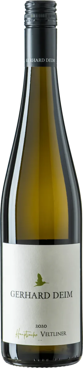 Hauptsache Veltliner