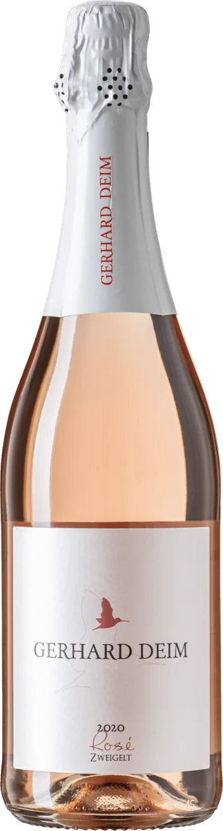 Rosé Frizzante