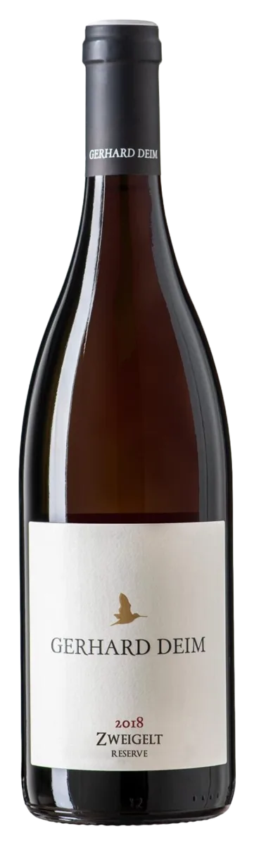 Zweigelt Reserve
