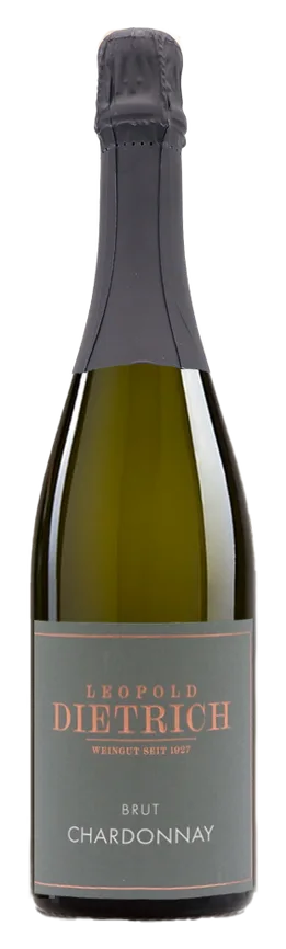 Chardonnay Sekt 2019 - Steiermarkbrut