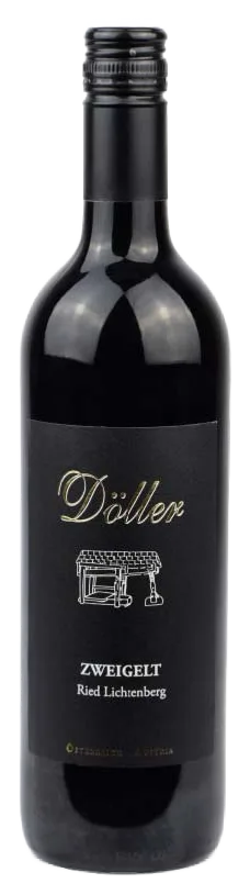 Zweigelt