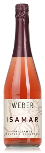 Isamar Rosé Schaumwein
