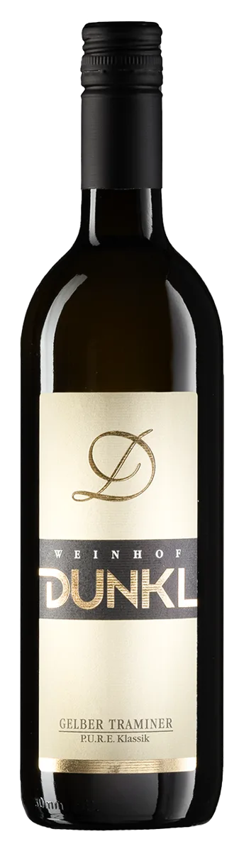 Gelber Traminer