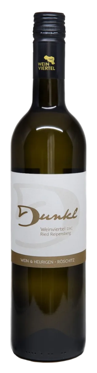 Weinviertel DAC Ried Reipersberg 2025