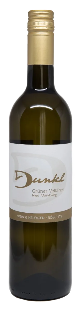 Grüner Veltliner Ried Marktweg 2025