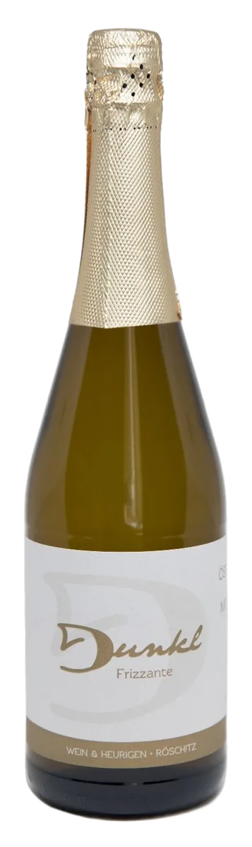 Frizzante vom Grünen Veltliner