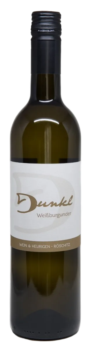 Weißburgunder 2025