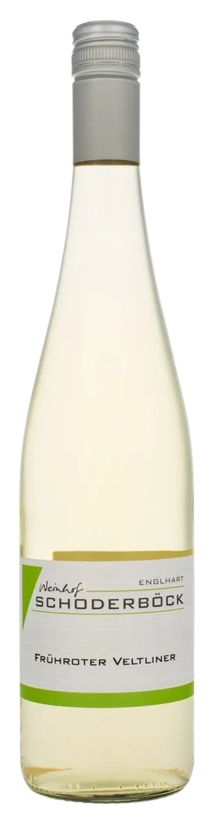 Frühroter Veltliner 2025
