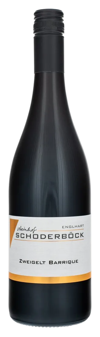 Zweigelt Reserve 2021