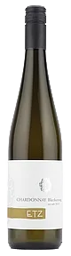 Chardonnay Bleckenweg on oak