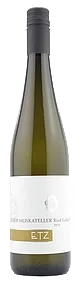 Gelber Muskateller