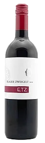 Blauer Zweigelt