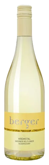 Grüner Veltliner „Gedersdorf“