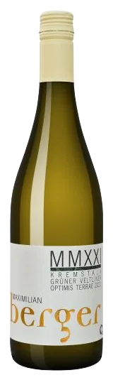 Grüner Veltliner „Optimis terrae“