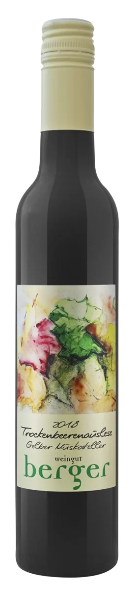 Gelber Muskateller Trockenbeerenauslese