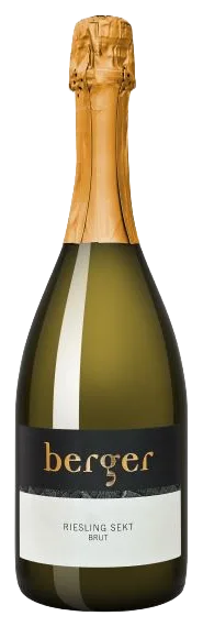Sekt vom Riesling
