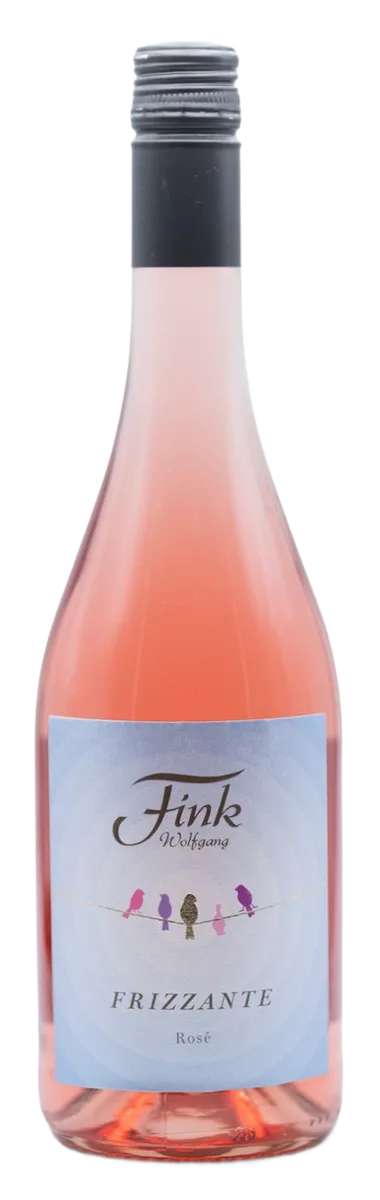Frizzante Rosé