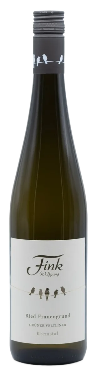 Grüner Veltliner Frauengrund