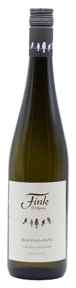 Grüner Veltliner Gottschelle DAC
