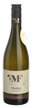 Riesling vom Urgestein