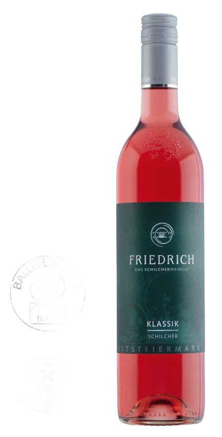 Schilcher Klassik 2025