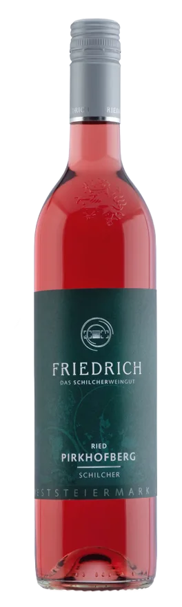 Schilcher Ried PIRKHOFBERG 2025