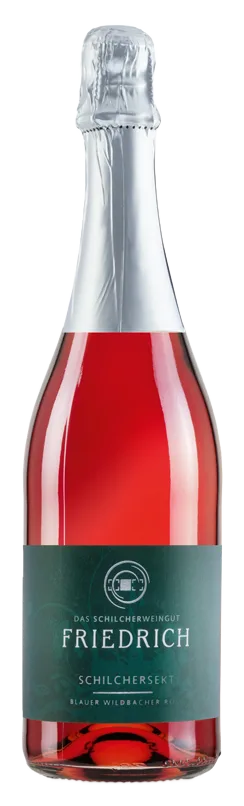 Schilcher Sekt