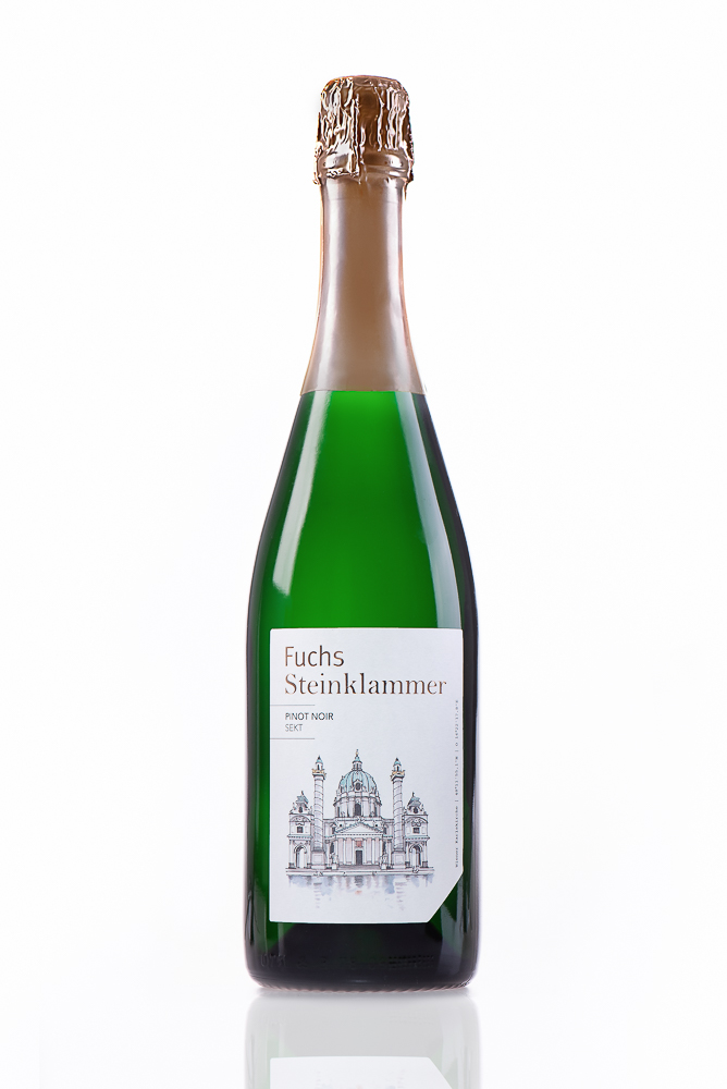 Pinot Noir Sekt