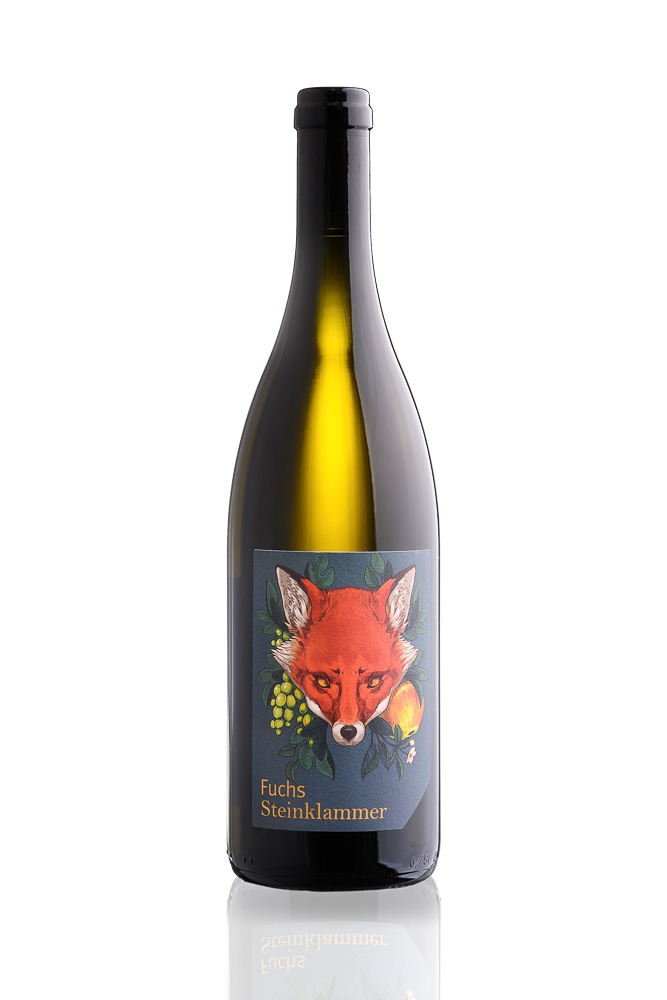 Natural Wine Co-Ferment