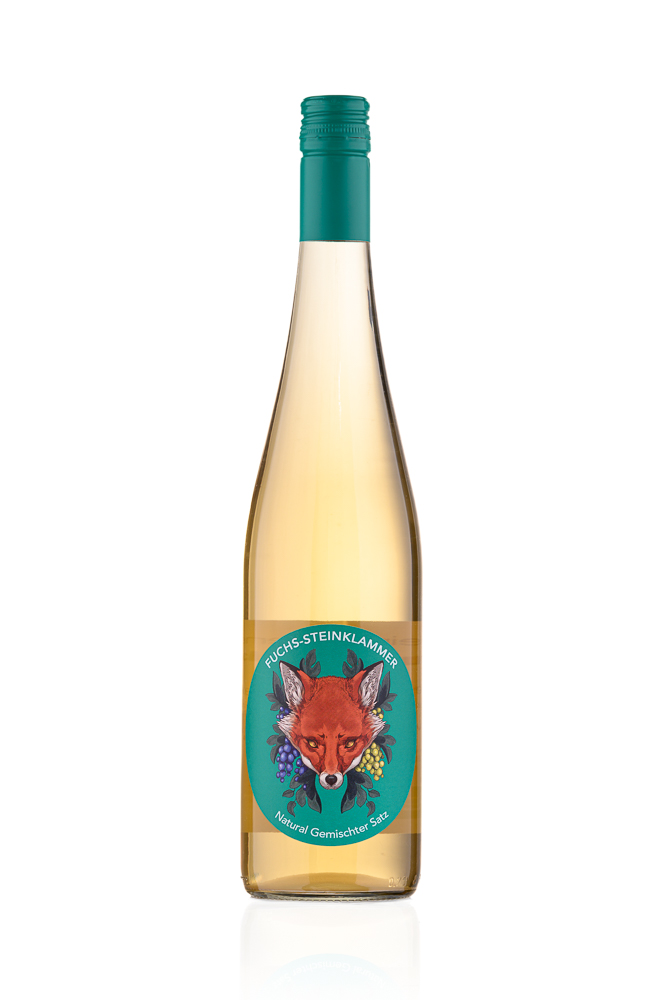 Natural - Gemischter Satz