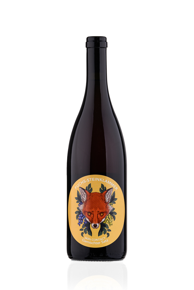 Natural Jesuit - Gemischter Satz