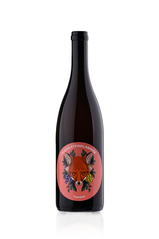 Natural Rosé - Gemischter Satz