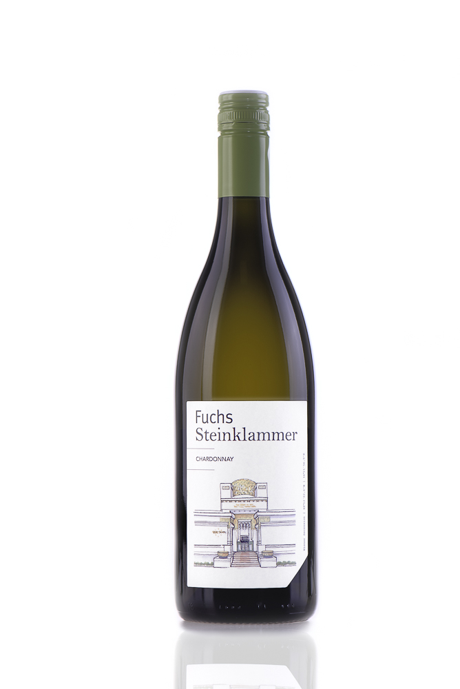 Chardonnay Sätzen