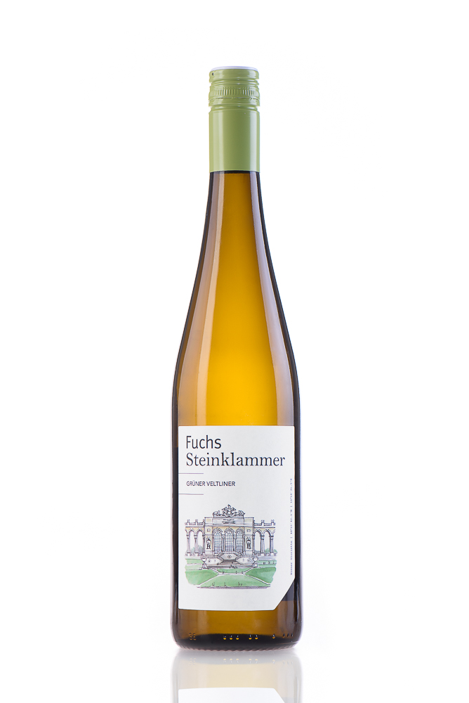 Grüner Veltliner