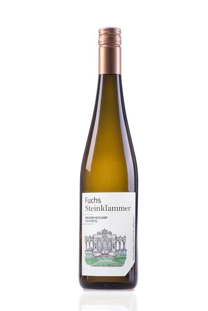 Grüner Veltliner Bisamberg