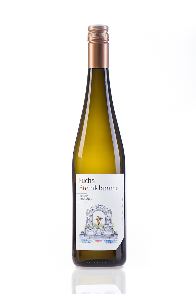 Riesling Sätzen