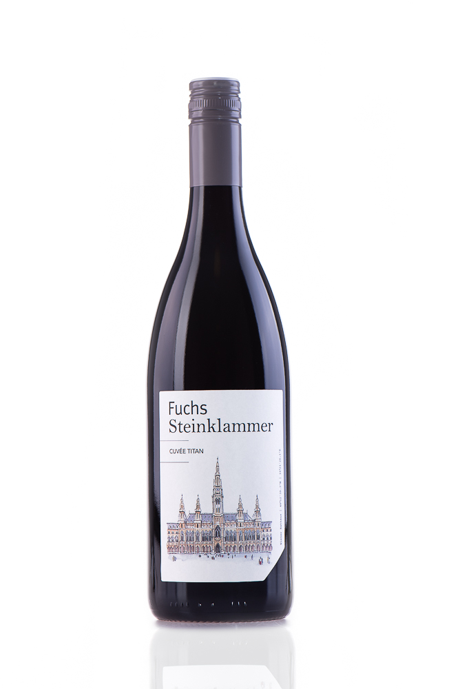 Cuvée Rote Melange