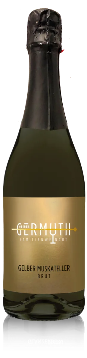 Gelber Muskateller Brut